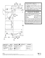 Предварительный просмотр 2 страницы Cleveland SteamPro XVI 36-PCSM Specifications