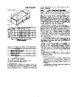 Предварительный просмотр 14 страницы Cleveland TJ-100-CC Supplementary Manual