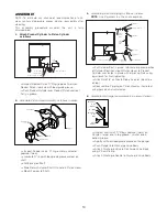 Предварительный просмотр 11 страницы Cleveland WELBILT MFS Manual