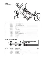 Предварительный просмотр 18 страницы Cleveland WELBILT MFS Manual