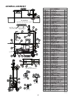 Предварительный просмотр 23 страницы Cleveland WELBILT MFS Manual