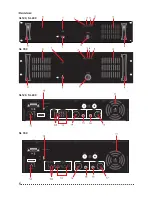 Preview for 6 page of Clever Acoustics CRAM11 User Manual