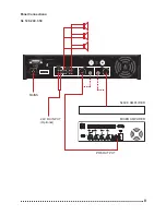 Preview for 9 page of Clever Acoustics CRAM11 User Manual