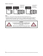 Preview for 10 page of Clever Acoustics CRAM11 User Manual