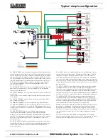 Предварительный просмотр 15 страницы Clever Acoustics CRAM19 User Manual