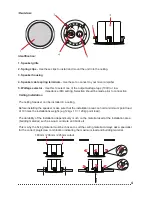 Preview for 5 page of Clever Acoustics CS 520HP User Manual