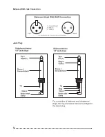 Предварительный просмотр 10 страницы Clever Acoustics MA 130 User Manual