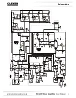 Предварительный просмотр 9 страницы Clever Acoustics MA 135 User Manual