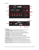 Preview for 5 page of Clever Acoustics PM 100 User Manual