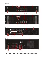 Preview for 5 page of Clever Acoustics SL 4120 User Manual