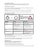 Preview for 9 page of Clever Acoustics SL 4120 User Manual