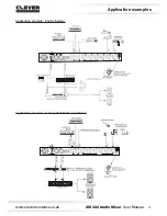 Предварительный просмотр 11 страницы Clever Acoustics ZM 122 User Manual