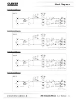 Предварительный просмотр 13 страницы Clever Acoustics ZM 84 User Manual