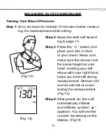 Preview for 15 page of Clever Choice TD-3018 Owner'S Manual