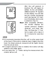 Preview for 16 page of Clever Choice TD-3018 Owner'S Manual