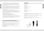 Preview for 4 page of Clever Clean Fusion MX 12 Manual