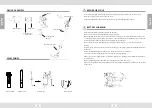 Preview for 12 page of Clever Clean Fusion MX 12 Manual