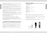 Preview for 18 page of Clever Clean Fusion MX 12 Manual