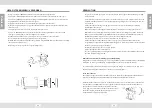 Preview for 28 page of Clever Clean Fusion MX 12 Manual