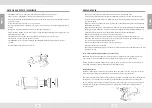 Preview for 35 page of Clever Clean Fusion MX 12 Manual