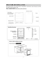 Preview for 4 page of Clever Home GC46BC Instructions & User'S Manual