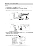 Preview for 10 page of Clever Home GC46BC Instructions & User'S Manual