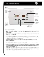 Предварительный просмотр 2 страницы Clever Little Box avid2. User Instructions