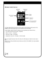 Предварительный просмотр 4 страницы Clever Little Box avid3bt Installation Manual