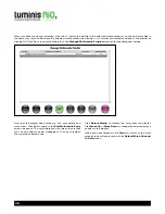 Preview for 8 page of Clever Little Box Luminis AiO User Manual