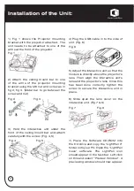 Preview for 4 page of Clever Little Box PVI14V User Instructions