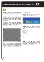 Preview for 10 page of Clever Little Box PVI14V User Instructions