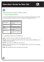 Preview for 14 page of Clever Little Box PVI14V User Instructions