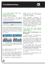 Preview for 18 page of Clever Little Box PVI14V User Instructions