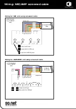 Preview for 4 page of Clever Little Box so.net User Manual