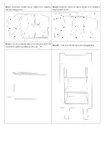 Preview for 3 page of Clever Little Monkey Bambu Installation Instructions