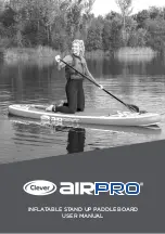 Clever airpro User Manual preview