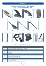 Preview for 4 page of Clever airpro User Manual