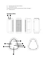 Preview for 3 page of Clever CB-335072 Instruction Manual