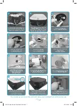 Preview for 7 page of Clever Clever Spa Paradiso Instructions Manual