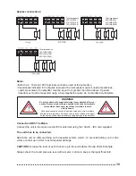 Предварительный просмотр 11 страницы Clever MA 3120 User Manual