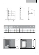 Preview for 3 page of Clever RADSON MILO H + V Manual