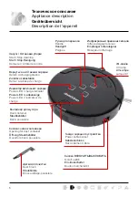 Предварительный просмотр 6 страницы clever&clean C&C 112A Instructions For Use Manual