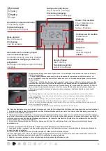 Предварительный просмотр 9 страницы clever&clean C&C 112A Instructions For Use Manual