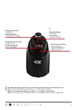 Предварительный просмотр 11 страницы clever&clean C&C 112A Instructions For Use Manual