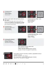 Предварительный просмотр 19 страницы clever&clean C&C 112A Instructions For Use Manual