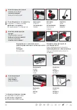 Предварительный просмотр 22 страницы clever&clean C&C 112A Instructions For Use Manual