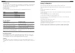 Preview for 3 page of Cleverio 47035 Manual