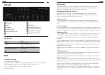 Preview for 4 page of Cleverio 47035 Manual