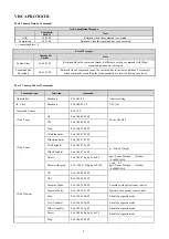 Предварительный просмотр 11 страницы CleverMic 1030U2HS-NDI Manual