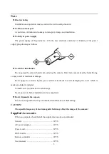 Preview for 4 page of CleverMic 1212SHN User Manual